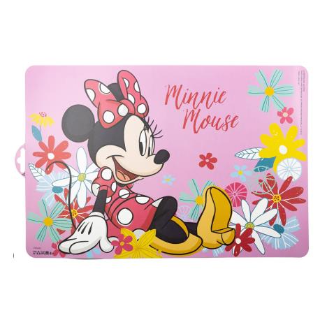 Minnie Mouse Spring Look Placemat £1.99